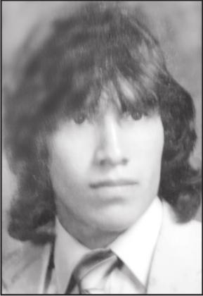 Tebe Jeremy “Tommy” Lee Tebe