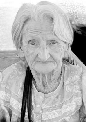 Gladys Whitley Gladys Whitley