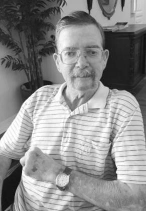 Gillespie Marvin Gillespie