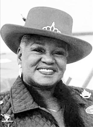 Georgetta Guess Georgetta Guess