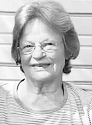 Alice Kate (Kuestersteffen) “Kay” Harrison