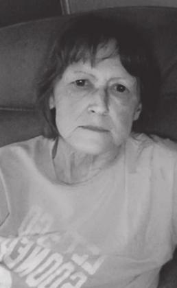 Richards Jo Ann Richards