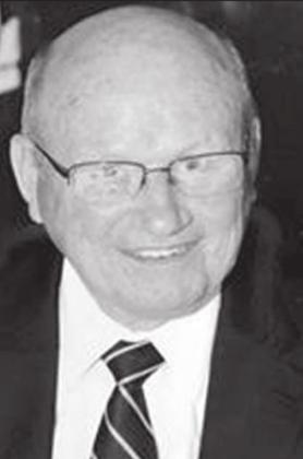 Sanderson LeRoy Sanderson