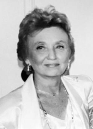 Androphy Iris Francis (Kahn) Levy Androphy