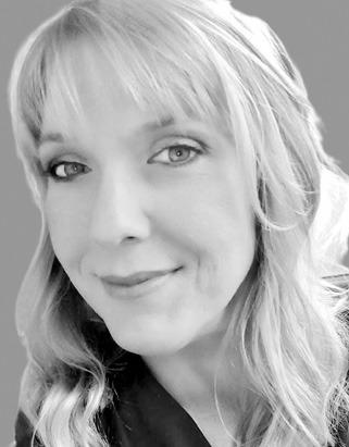 Thea Hollingsworth Thea Hollingsworth