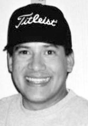 Jason Leroy Mitchell