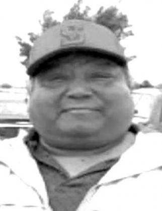 Factor Harry Factor, Jr.