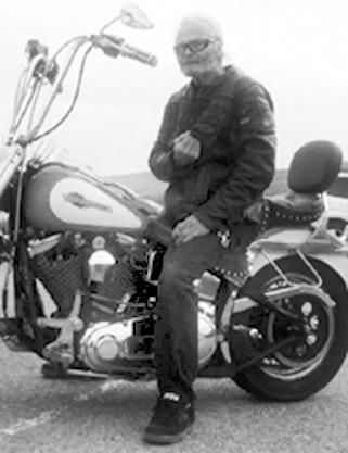 Kenneth Lee Williams Sr.