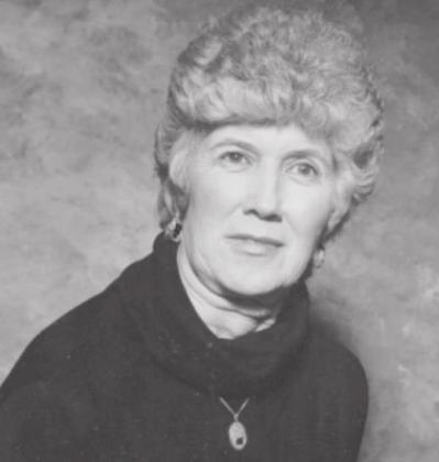 McCarty Wanda McCarty