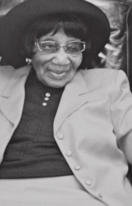 Johnson Annie Lee Johnson