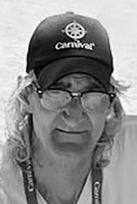 Salsman Teddy Salsman