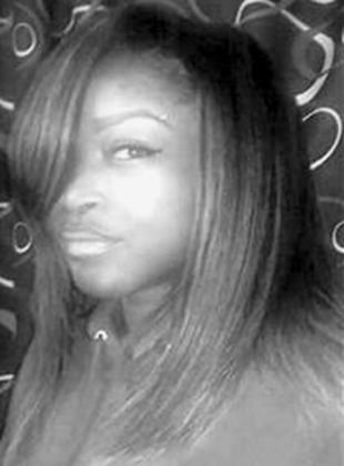 Lakeisha Renee Perry