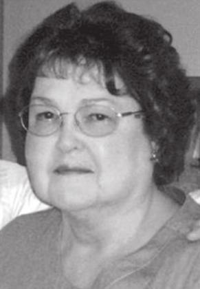 George Rebecca George