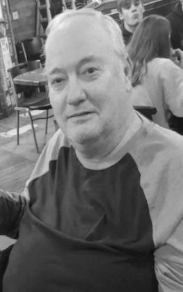 Bennett Cody Bennett