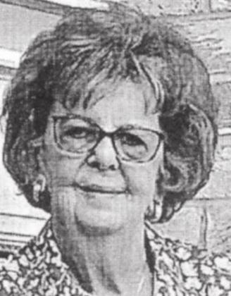 Kelley Ann Deem Farmer Kelley