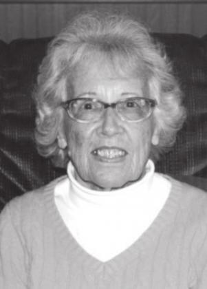 Joyce Faye Williams