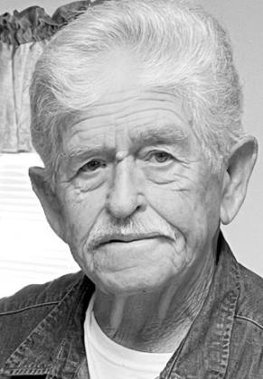 Johnny “John” Ray Meek