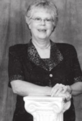 Doris Bryan