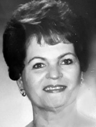 Kiker Norma Deane Kiker