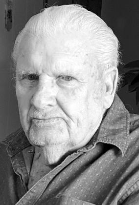 Hubert Harold Ferguson, Sr