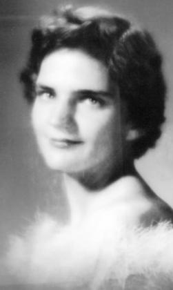 Pennybaker Barbara Pennybaker