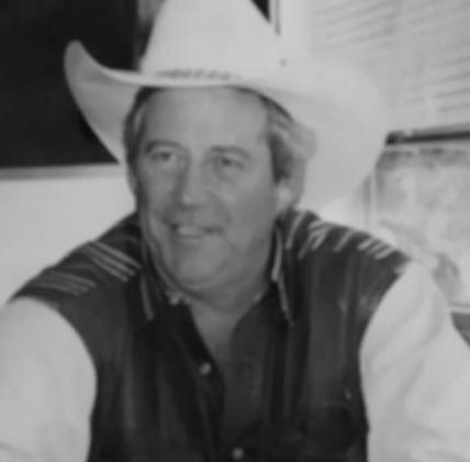Strickland Edward “Keith” Strickland, Tecumseh