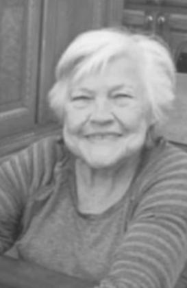 Reeves Lillian May (Reynolds) Reeves