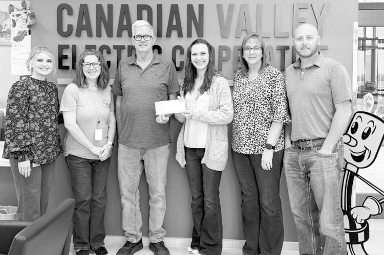 Local Nonprofit Receives ‘Sharing Success’ Grant