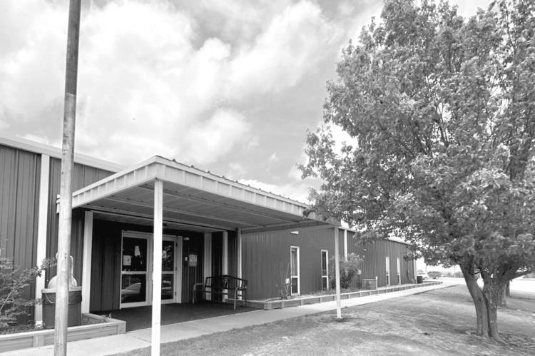 Pictured is the entrance to Varnum High School in Seminole County. Yesterday, State Auditor Cindy Byrd released her audit of the school district, which reveals widespread problems at the district, including check tampering, undocumented purchases and miss