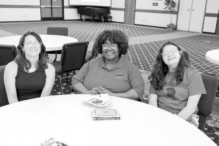 SSC GEAR UP Hosts Oklahoma’s Promise Event