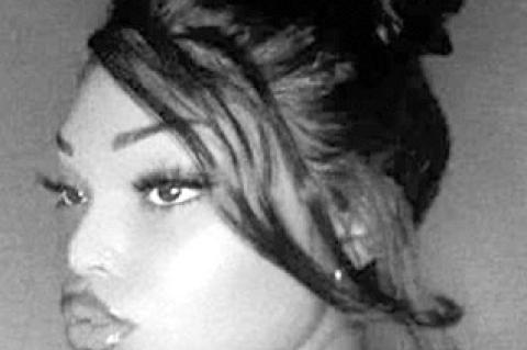 Jai Von Gretchyn Gilbert