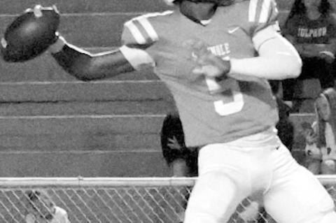 Sulphur Bulldogs Overpower Seminole Chieftains