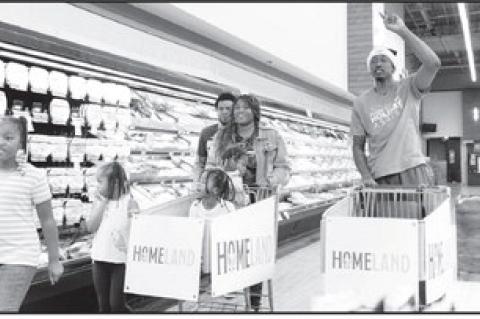 OKC’s Williams, Holmgren &amp; Mitchell Host Holiday Funday