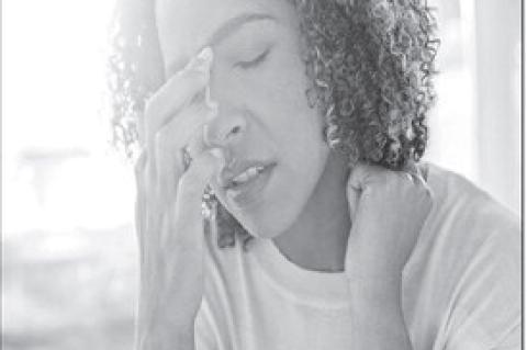 Master The Calm With Daily Stress Relief