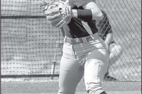 The Seminole State College softball team took both games of a series with Connors Saturday