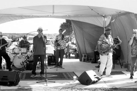 Seminole Nation Days Offers Weekend of Family Fun