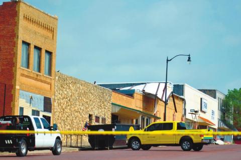 Sen. Matthews Invites Public to Traveling Smithsonian Exhibit in Boley on Saturday