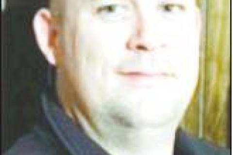 Tecumseh Chief Is Chosen to Head SFD