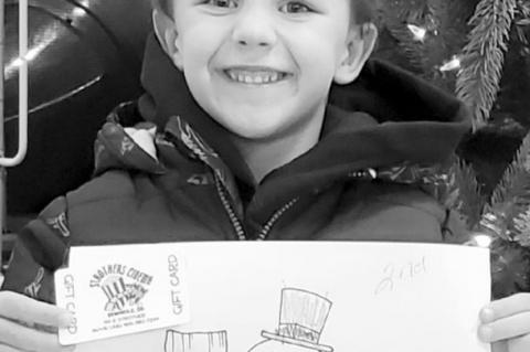 Article Image Alt Text