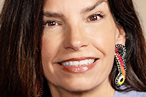 Chickasaw Nation Legislator to Speak At SSC Commencement Friday, May 5