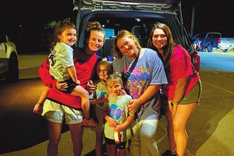 SSC Softball Begins National Tournament Play