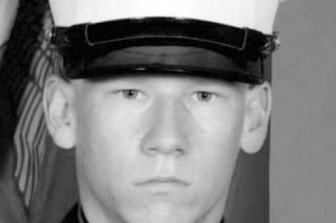 Kevin David Gregg Jr.