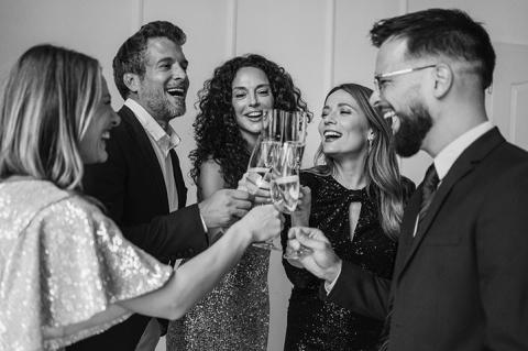 Tips to build a social network in middle age