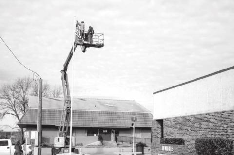 Seminole Parks Department