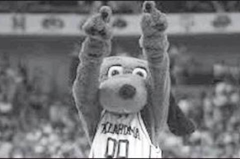 Oklahoma Sooners are Bringing Back the ‘Top Daug’ Mascot
