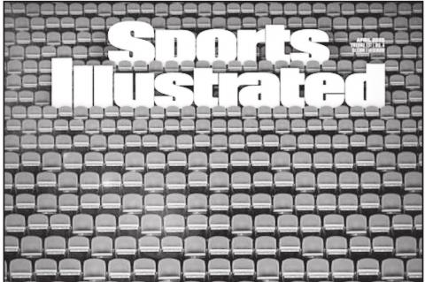 SI Prints First Magazine from Home