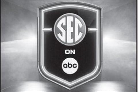 ESPN Drops New “SEC on ABC” Graphics Package