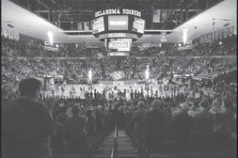 OU, Georgia Tech to Clash in 2024 SEC/ACC Challenge