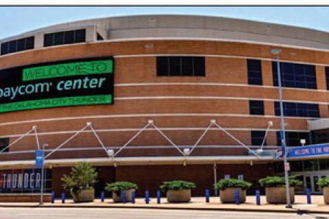 New OKC Thunder Arena Details Officially Revealed