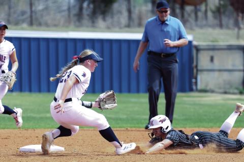 Sasakwa Vikings Win at Home